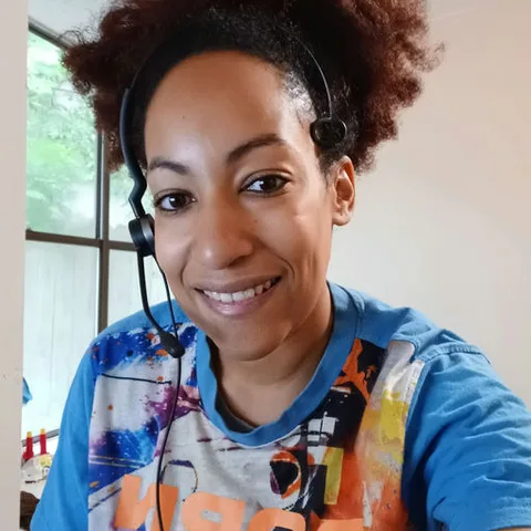 Jasmine Trueth